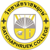 มหาวิทยาลัยราชพฤกษ์