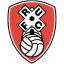 ร็อตเธอร์แฮม ยูไนเต็ด