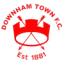 ดาวน์แฮม ทาวน์ เอฟซี